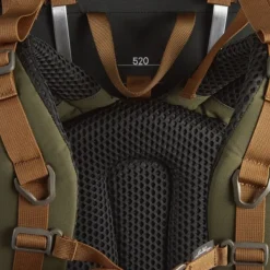 Lundhags Saruk Pro 75 L Regular Short rinkka, maastonvihreä| Reput Ja Rinkat