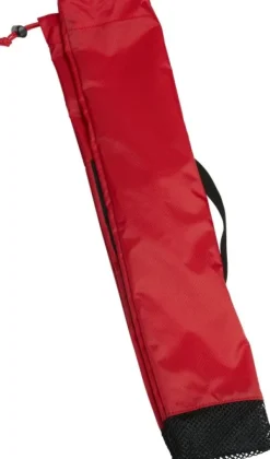 Lundhags Suojapussit Ja Kotelot^Storage bag säilytyspussi, Red