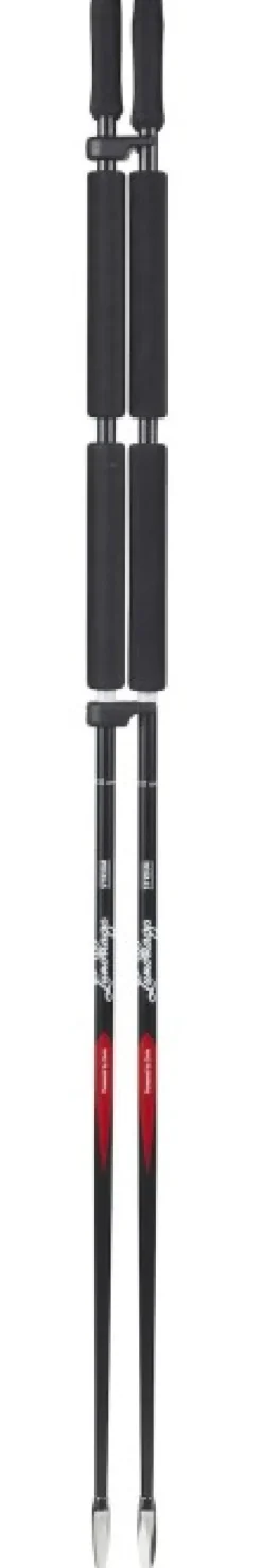 Lundhags Striim retkiluistelusauvat| Retkiluistimet