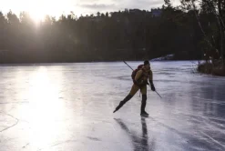 Lundhags Striim retkiluistelusauvat| Retkiluistimet