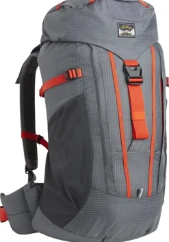 Lundhags Torne Ice 35L Unisex reppu, Granite| Reput Ja Rinkat