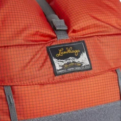 Lundhags Torne Ice 35L Unisex reppu, Granite| Reput Ja Rinkat