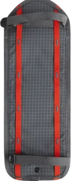 Lundhags Reppujen Ja Laukkujen Tarvikkeet^Torne Skate Pocket Unisex lisätasku, Granite