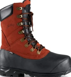 Lundhags W's Skare Expedition Talvikenkä Pecan| Metsästyskengät