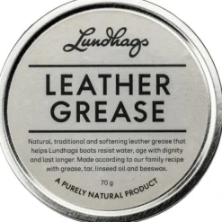 Lundhags Kengänhoito^-kenkärasva