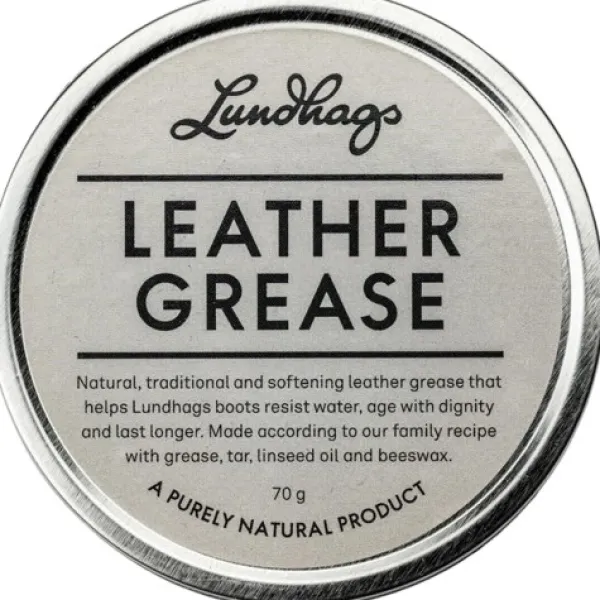 Lundhags Kengänhoito^-kenkärasva