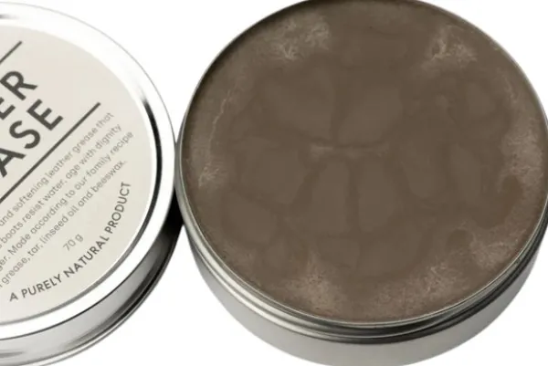 Lundhags Kengänhoito^-kenkärasva