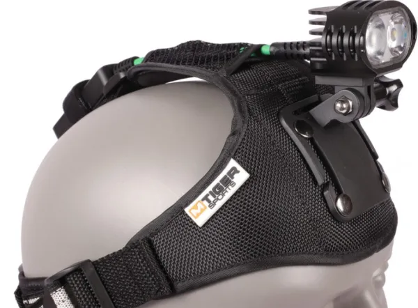 M Tiger Sports DS-II otsalamppu| Otsalamput