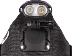 M Tiger Sports DS-II otsalamppu| Otsalamput