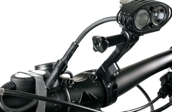 M Tiger Sports DS-II otsalamppu| Otsalamput