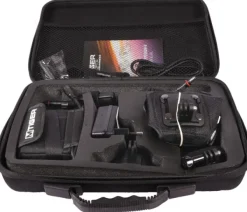 M Tiger Sports DS-II otsalamppu| Otsalamput