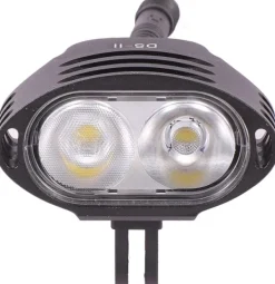 M Tiger Sports Ds-Trail-II otsalamppu| Otsalamput