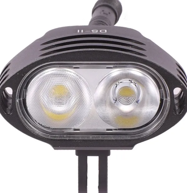 M Tiger Sports Ds-Trail-II otsalamppu| Otsalamput