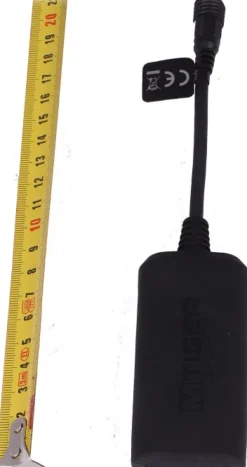 M Tiger Sports Ds-Trail-II otsalamppu| Otsalamput