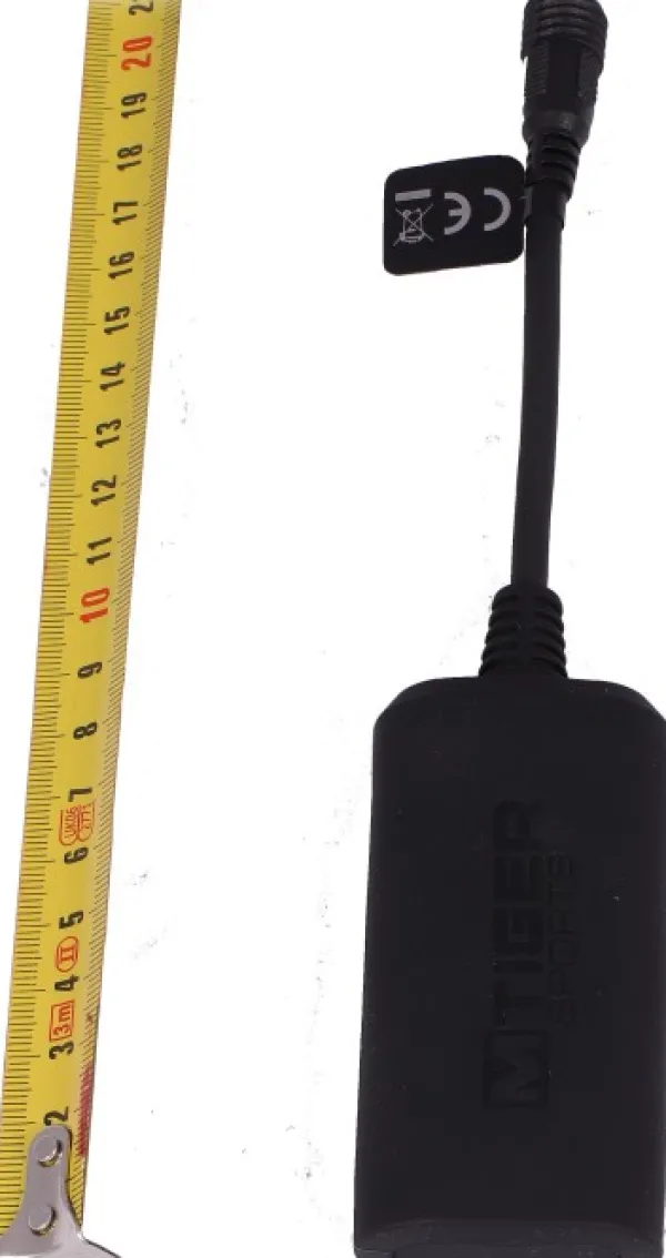 M Tiger Sports Ds-Trail-II otsalamppu| Otsalamput