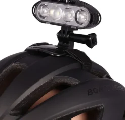 M Tiger Sports Otsalamput^Hyperion-II otsalamppu