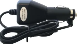 M Tiger Sports Valaisinten Tarvikkeet^12V-Charger, 8,5V Output