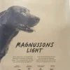 Magnusson Petfood Magnusson Light 4,5 kg| Koiran Kuivaruoka