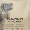 Magnusson Petfood Magnusson Täysikasvuisille Koirille 4,5 kg| Koiran Kuivaruoka