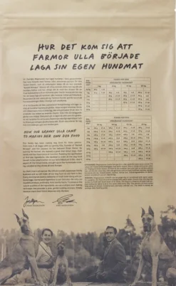 Magnusson Petfood Koiran Kuivaruoka^Magnussons Junior 4,5 kg