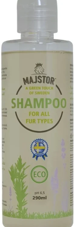 Majstor EKO Lemmikin shampoo, 290 ml| Turkinhoito