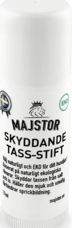 Majstor Koiran Tossut^EKO Suojaava tassuvoide, 17 ml