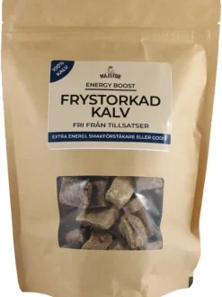 Majstor Makupalat^pakastekuivattu vasikka 150 g