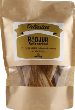 Majstor Makupalat^Pururullat, metsäkauris, 100 g