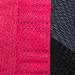 Mammut Ducan 24 Women naisten retkeilyreppu, punainen/musta| Reput Ja Rinkat