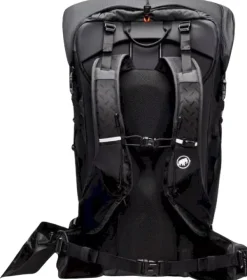 Mammut Ducan Spine 50-60 Black| Reput Ja Rinkat