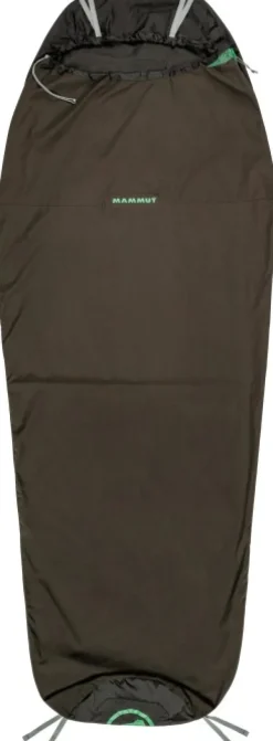 Mammut Grevling EMT Bison bivy-pussi| Bivy-pussit
