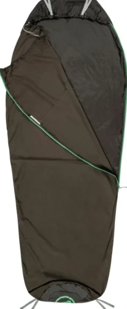 Mammut Grevling EMT Bison bivy-pussi| Bivy-pussit