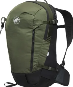 Mammut Reput Ja Rinkat^Lithium 20 Women Dark Marsh/Black