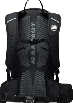 Mammut Reput Ja Rinkat^Lithium reppu, 20 L, musta
