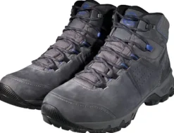 Mammut Ulkoilukengät^M's Mercury IV Mid GTX Dark Titanium-Black