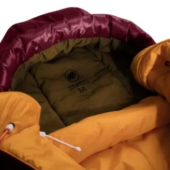 Mammut Makuupussit/Kolmen Vuodenajan Makuupussit^Perform -naisten synteettinen makuupussi, Renaissance