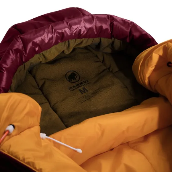 Mammut Makuupussit/Kolmen Vuodenajan Makuupussit^Perform -naisten synteettinen makuupussi, Renaissance