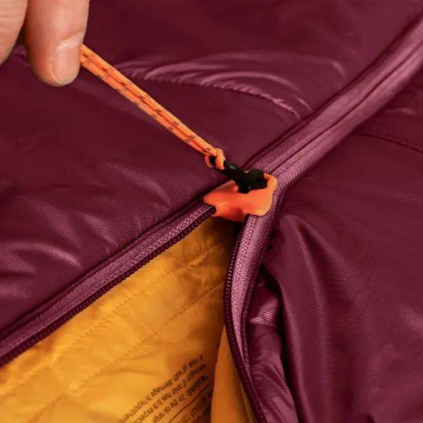 Mammut Makuupussit/Kolmen Vuodenajan Makuupussit^Perform -naisten synteettinen makuupussi, Renaissance