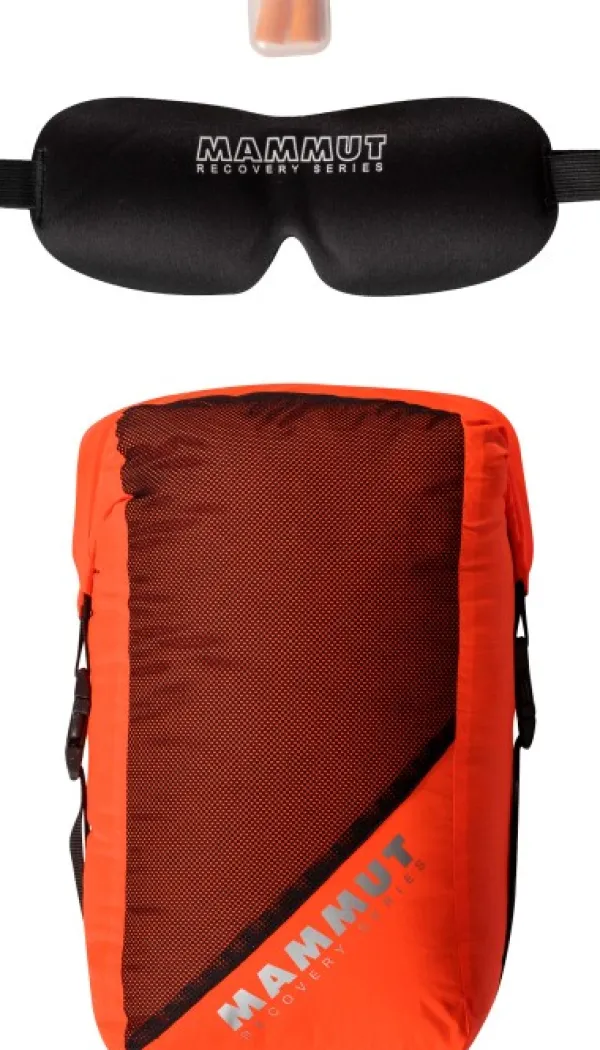 Mammut Makuupussit/Kolmen Vuodenajan Makuupussit^Perform -naisten synteettinen makuupussi, Renaissance