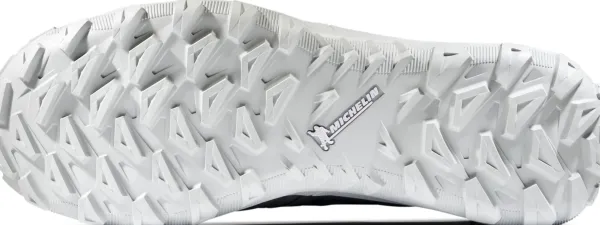 Mammut Ulkoilukengät^Saentis Low GTX Women naisten ulkoilukenkä, harmaa/roosa