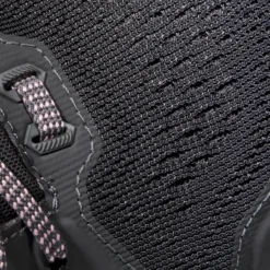 Mammut Ulkoilukengät^Saentis Low GTX Women naisten ulkoilukenkä, harmaa/roosa