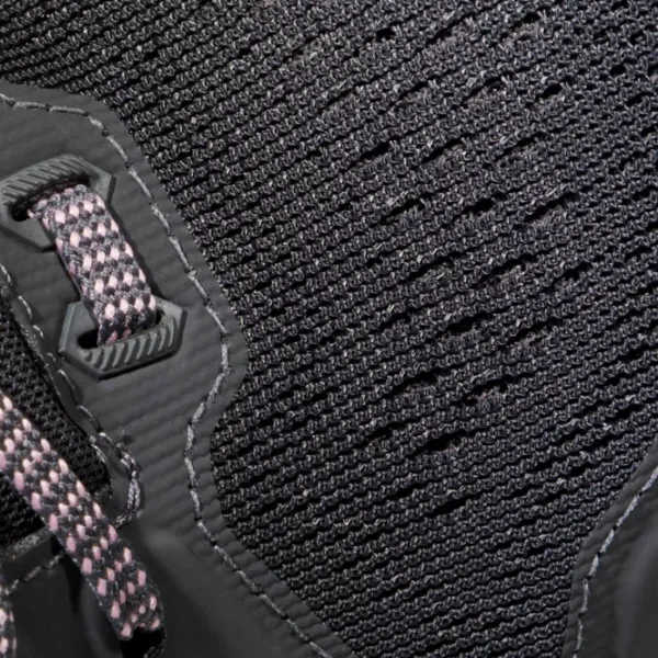 Mammut Ulkoilukengät^Saentis Low GTX Women naisten ulkoilukenkä, harmaa/roosa