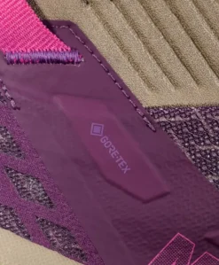 Mammut Ulkoilukengät^Sertig II Mid GTX naisten ulkoilukenkä, Safari-Grape