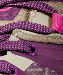 Mammut Ulkoilukengät^Sertig II Mid GTX naisten ulkoilukenkä, Safari-Grape