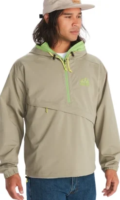 Marmot ’96 Active Anorak anorakki, vaaleabeige| Anorakit