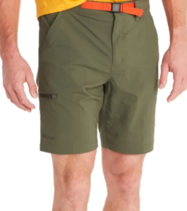 Marmot Arch Rock Short 9'' shortsit, Nori| Shortsit
