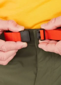 Marmot Arch Rock Short 9'' shortsit, Nori| Shortsit