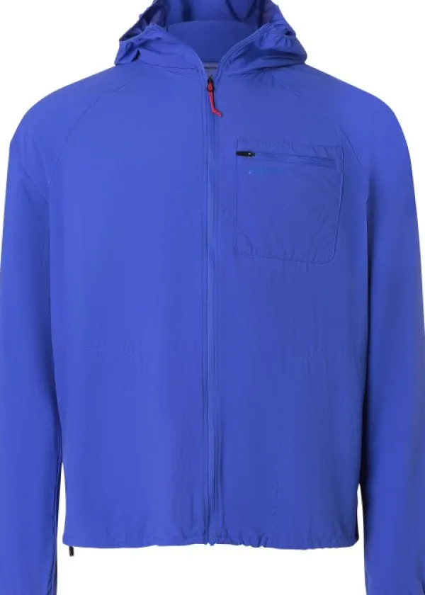 Marmot Ulkoilutakit^Campana Jacket ulkoilutakki, sininen