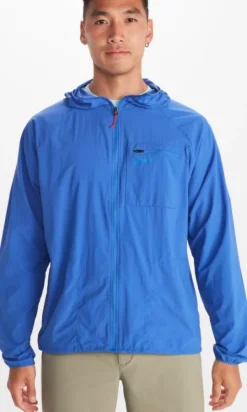 Marmot Ulkoilutakit^Campana Jacket ulkoilutakki, sininen