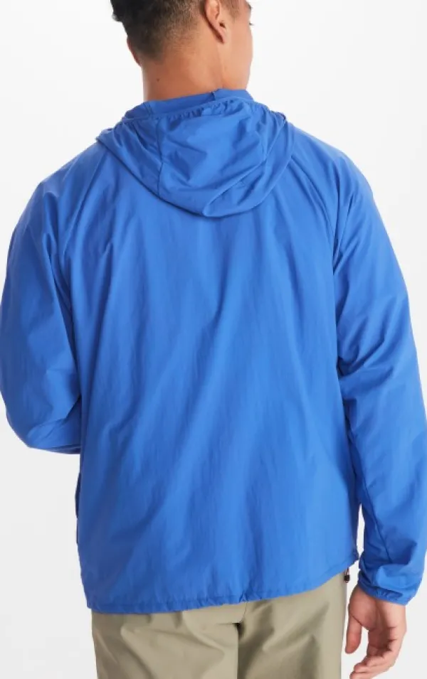 Marmot Ulkoilutakit^Campana Jacket ulkoilutakki, sininen